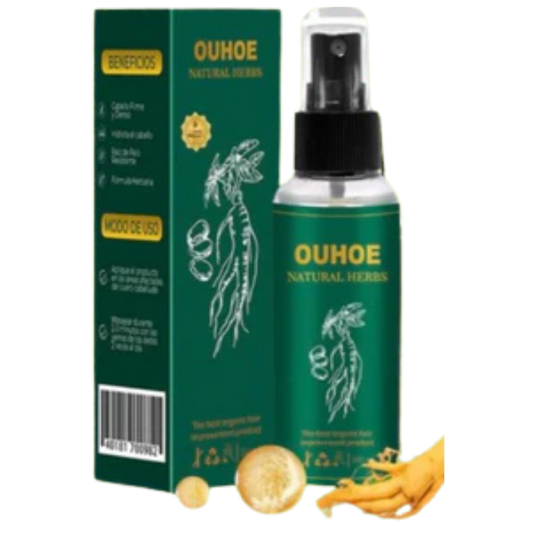 Ouhoe IV Hair Tonic