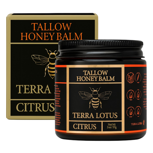 Balsamo Facial Terra Lotus B